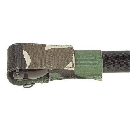 Porte-lampe Mag-Lite ML2 à ML6 camo fr/ce