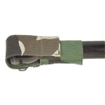 Porte-lampe Mag-Lite ML2 à ML6 camo fr/ce