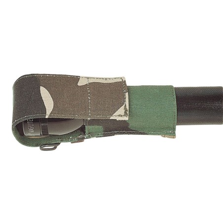 Porte-lampe Mag-Lite ML2 à ML6 camo fr/ce