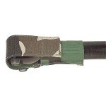Porte-lampe Mag-Lite ML2 à ML6 camo fr/ce