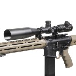 Tube de prolongement 44 mm Core TX