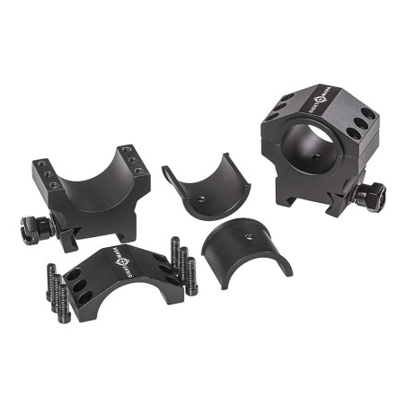 Lot de 2 anneaux  30 mm medium (27,7 mm)