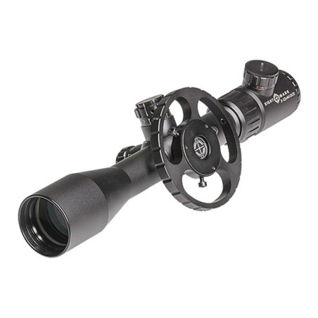 Bague de réglage rapide Core TX