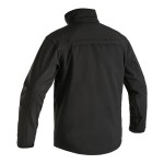 Veste Softshell SÉCU-ONE flap Sécurité noir