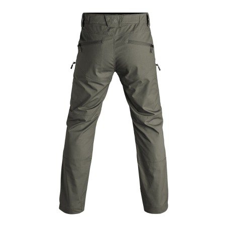 Pantalon V2 INSTRUCTOR entrejambe 83 cm vert olive