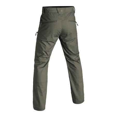 Pantalon V2 INSTRUCTOR entrejambe 89 cm vert olive