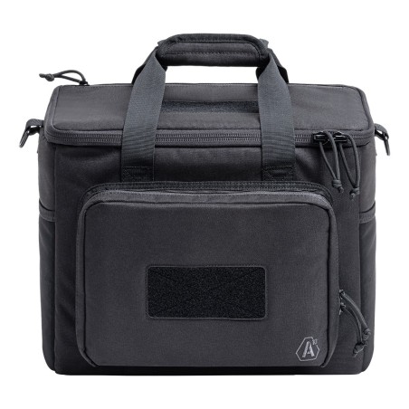 Sac de tir DELTA noir