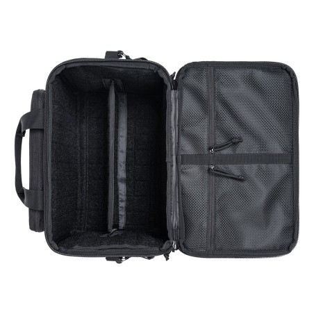Sac de tir DELTA noir