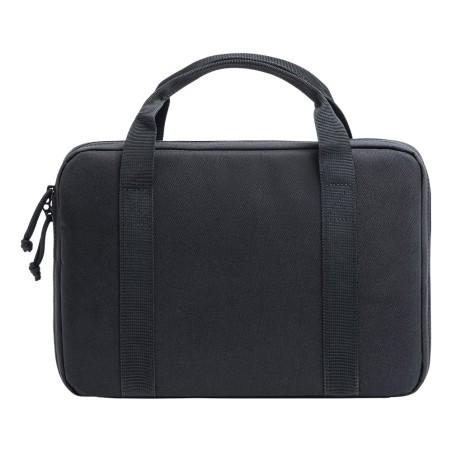 Housse souple pistolet DELTA noir