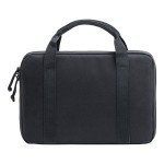 Housse souple pistolet DELTA noir