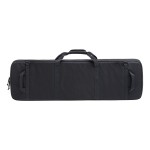 Housse SOUPLE AR-15 DELTA 100 cm noir