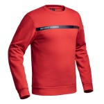 Sweat SÉCU-ONE Sécurité Incendie rouge