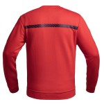 Sweat SÉCU-ONE Sécurité Incendie rouge