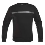 Sweat SÉCU-ONE Sécurité noir