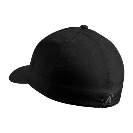 Casquette SÉCU-ONE Sécurité noir