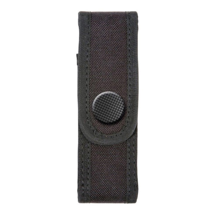 Porte-couteau SÉCU-ONE taille M noir