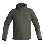 Veste Polaire INSTRUCTOR vert olive