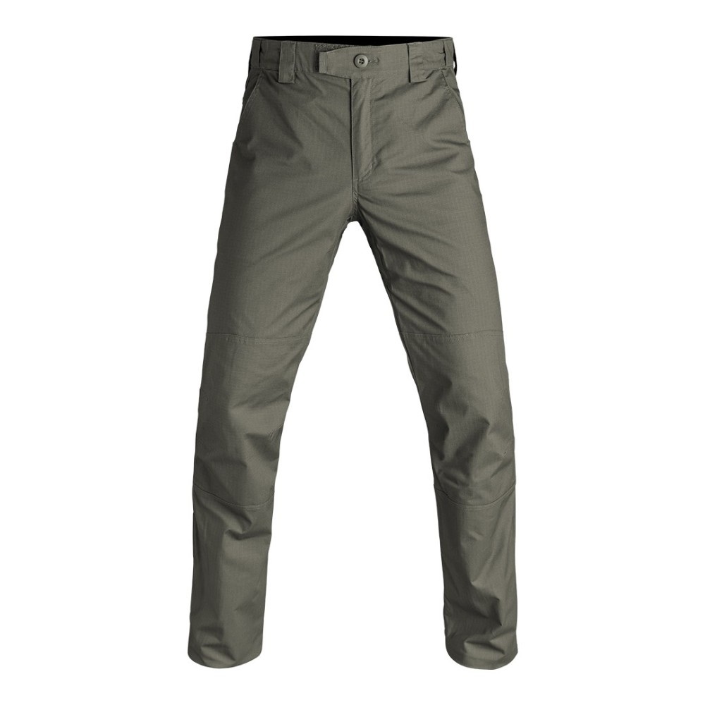 Pantalon INSTRUCTOR entrejambe 89 cm vert olive