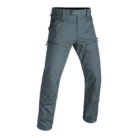 Pantalon V2 INSTRUCTOR entrejambe 83 cm gris béton