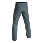Pantalon V2 INSTRUCTOR entrejambe 89 cm gris béton