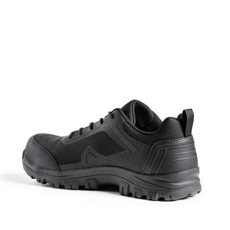 Chaussures SÉCU-ONE 4" TCP noir