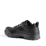 Chaussures SÉCU-ONE 4" TCP noir