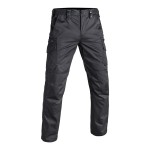 Pantalon V2 SÉCU-ONE bas non élastiqué noir