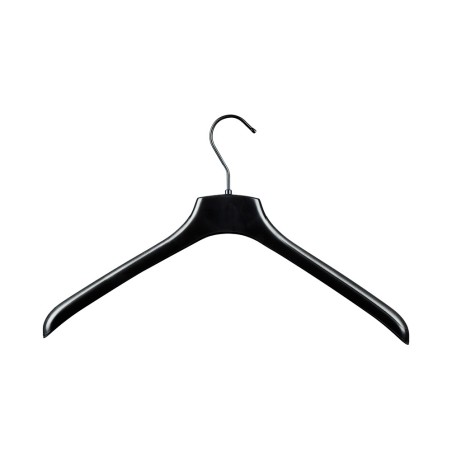 Lot/10 cintres chemise L. 43 cm