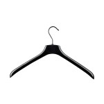 Lot/10 cintres chemise L. 43 cm