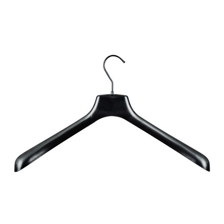 Lot/10 cintres veste L. 45 cm