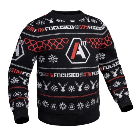 Pull de noël SIGNATURE