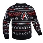 Pull de noël SIGNATURE