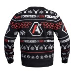 Pull de noël SIGNATURE