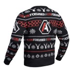 Pull de noël SIGNATURE