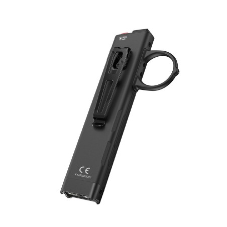 Lampe rechargeable extra-plate X1-K - 4200 lumens