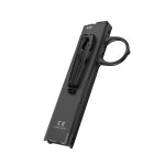 Lampe rechargeable extra-plate X1-K - 4200 lumens