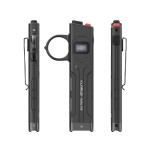 Lampe rechargeable extra-plate X1-K - 4200 lumens