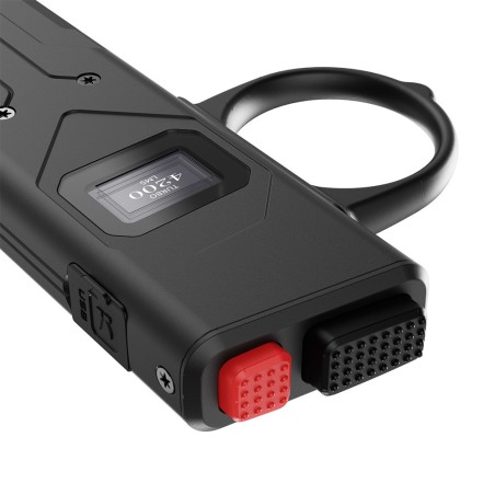 Lampe rechargeable extra-plate X1-K - 4200 lumens