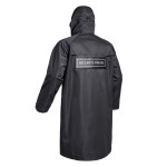 Poncho Lightshell SÉCU-ONE noir