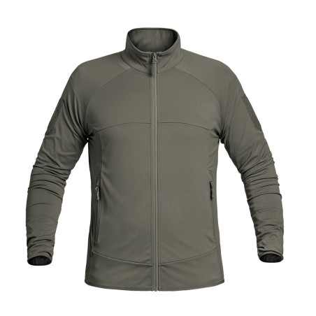 Gilet INSTRUCTOR X-MOVE vert olive