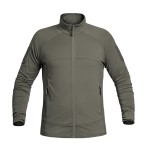 Gilet INSTRUCTOR X-MOVE vert olive