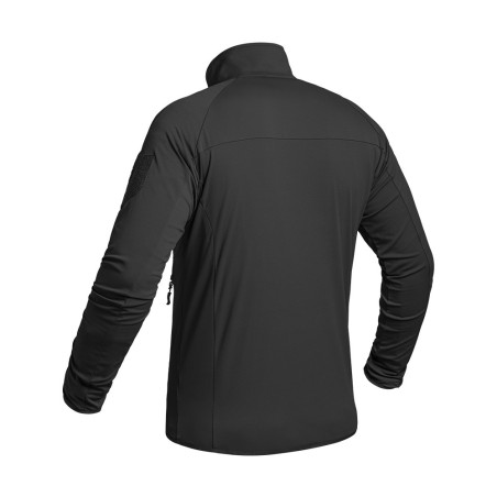 Gilet INSTRUCTOR X-MOVE noir