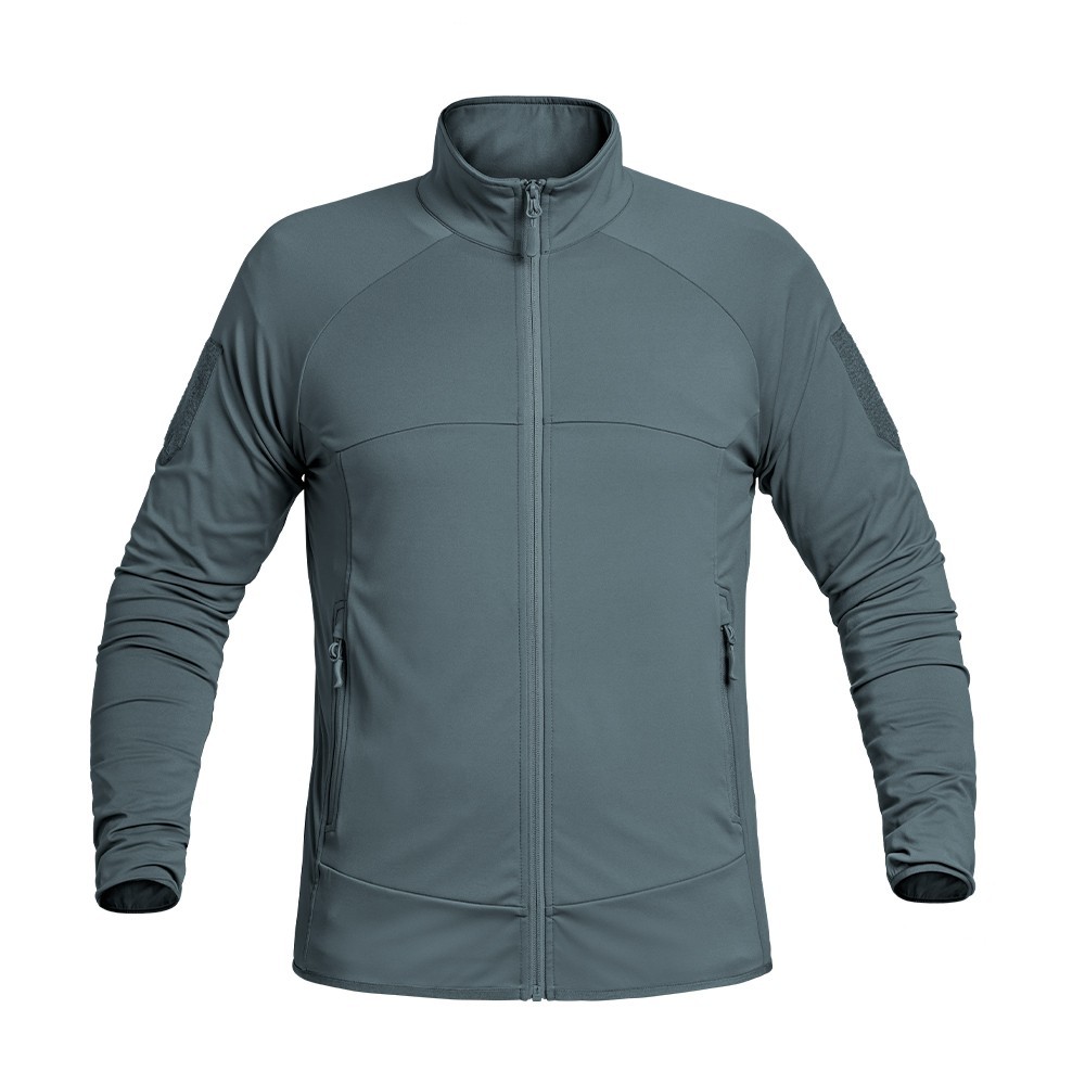 Gilet INSTRUCTOR X-MOVE gris béton