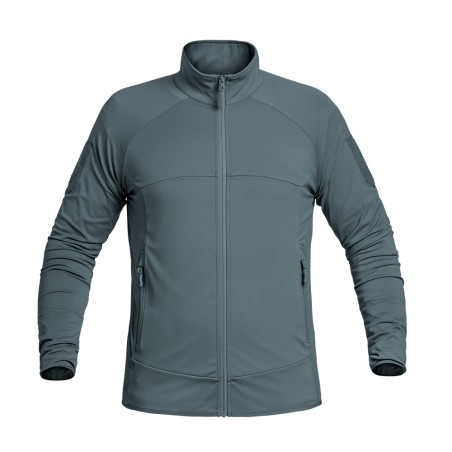 Gilet INSTRUCTOR X-MOVE gris béton