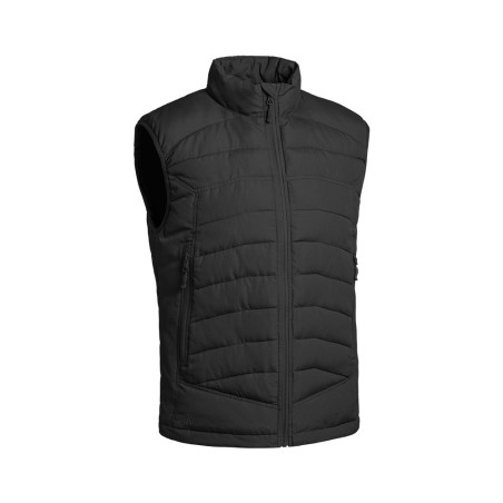 Blouson sans manches INSTRUCTOR XMF 90 noir