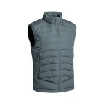 Blouson sans manches INSTRUCTOR XMF 90 gris béton