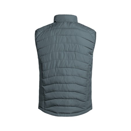 Blouson sans manches INSTRUCTOR XMF 90 gris béton