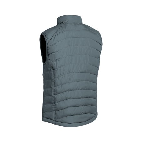 Blouson sans manches INSTRUCTOR XMF 90 gris béton