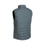 Blouson sans manches INSTRUCTOR XMF 90 gris béton