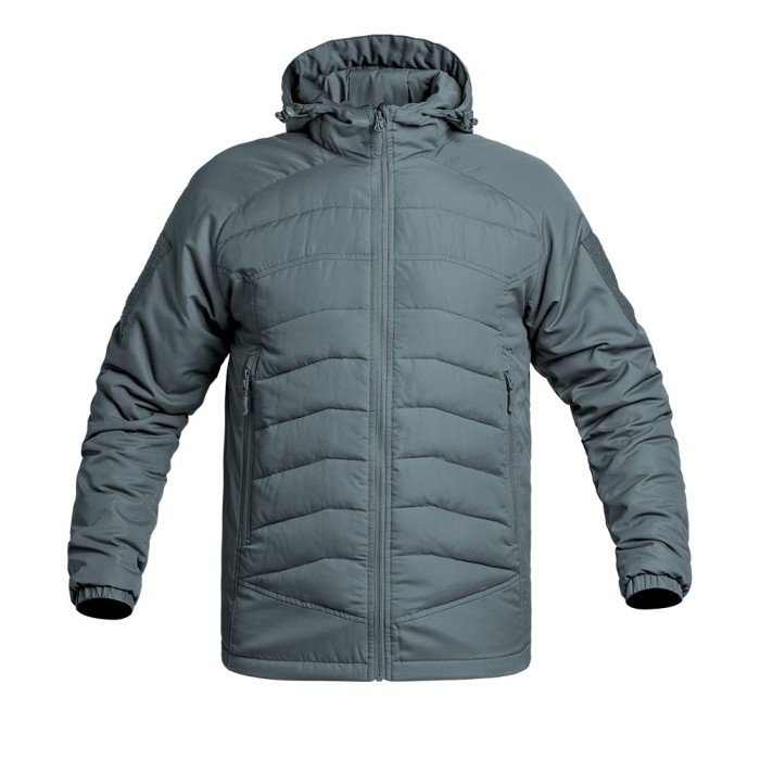 Blouson INSTRUCTOR XMF 90 gris béton